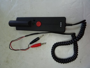 ТАХОМЕТР ТАХОМЕТРИЧЕСКИЙ ЗОНД TACHYTRONIC 6