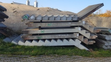 Schody Betonowe