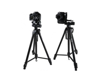 Штатив Camrock TE68 Black — мобильный, GOPRO