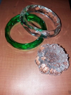 ЭПОКСИДНАЯ ДЕКО Декоративная смола 1кг