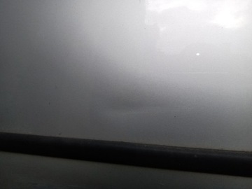 VW GOLF IV ЛЕВАЯ ДВЕРЬ 3D