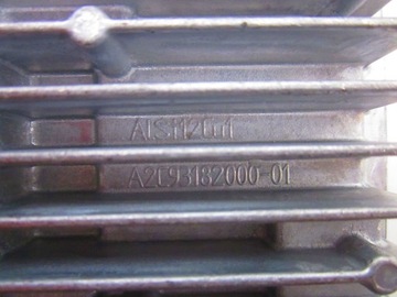 СВЕТОДИОДНЫЙ МОДУЛЬ КОНВЕРТЕРА ASTRA V K OPEL A2C87070001