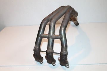 TRIUMPH SPRINT ST 1050 05-10 KOLEKTOR WYDECHOWY