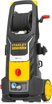 Myjka ciśnieniowa Stanley Fatmax 3000 W