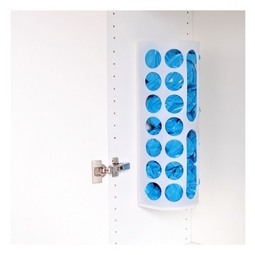 IKEA VARIERA Корзина-переноска для сумок