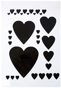 Szablon Scrapbooking 21 x 31 - SERCA wz 18