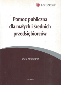 POMOC PUBLICZNA