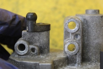 РЕГУЛЯТОР ЗАСЛОНКИ КОЛЛЕКТОРА A6 C6 2.0 TFSI 06F133482B