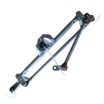 NOWY KPL MECHANIZM CIĘGNA WYCIERACZEK OPEL COMBO C