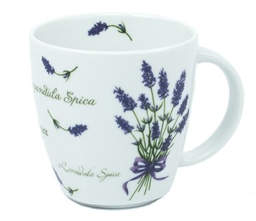 LUBIANA LAWENDA VICTORIA LAWENDA KUBEK 300 ML