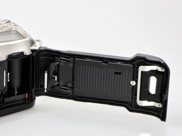 КАМЕРА NIKON F55 — корпус