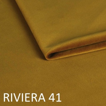 Ткань RIVIERA 41 плюшевый бархатный обивочный материал