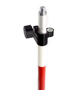 Tyczka pod lustro pryzmat 5/8