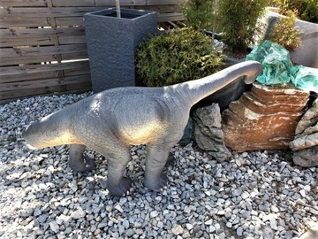 САДОВАЯ ФИГУРКА - МОДЕЛЬ ДИНОЗАВРА II