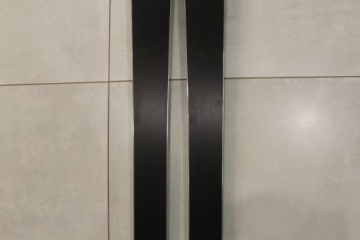 Новый NORDICA BELLE TO BELLE 170 см [173]