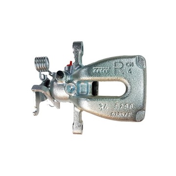 ЗАЖИМ ЗАДНИЙ ЛЕВЫЙ ПРАВЫЙ SMART Forfour 454 2004-