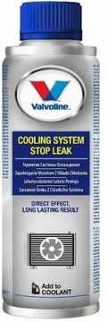 VALVOLINE COOLING SYSTEM STOP LEAK 300ML DĄBROWA G