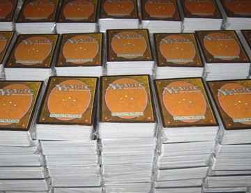 Duże Repacki Magic - najlepsze na allegro !