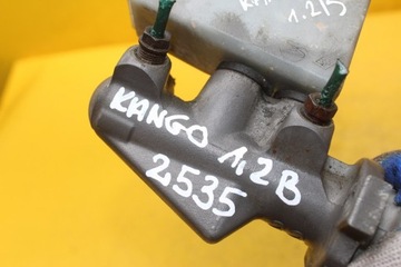 POMPKA HAMULCOWA KANGOO 1.2 B 7700417649
