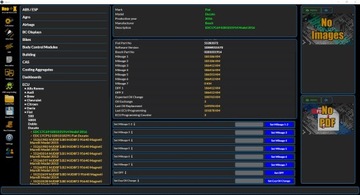Онлайн-программное обеспечение NeoX — база данных