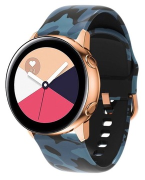 Pasek Bransoleta do SAMSUNG GALAXY WATCH ACTIVE
