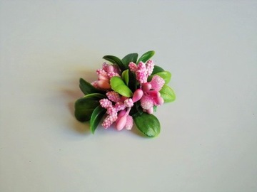 КМ 12 Б * Котильон + булавка * свадьба, выпускной