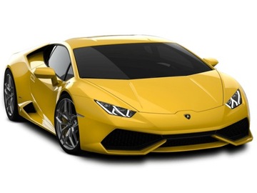 DÍLY PŘEDNÍ ZADNÍ MOTOR LAMBORGHINI HURACAN