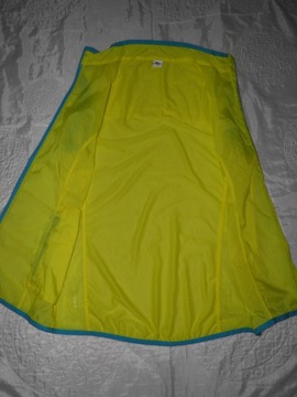 КРАН ЭКСТРА ЖИЛЕТ ВЕЛОСИПЕД/БЕГ R_ 40