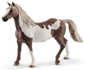 SCHLEICH 13885 KOŃ - WAŁACH PAINT GELDING