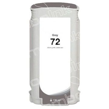 Do HP 72 C9374A C9374 gray T770 T1100 T1200 T2300