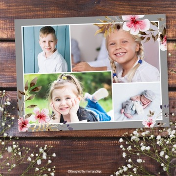 СКРЕТЧ-КАРТА ПОДАРОК ​​НА ДЕНЬ БАБУШКИ И ДЕЖДЫ