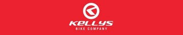 ВЕЛОСИПЕДНЫЙ ШЛЕМ KELLYS DYNAMIC S/M ЧЕРНЫЙ СЕРЕБРЯНЫЙ