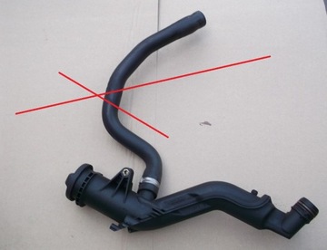 PEUGEOT 508 2,0 HDI WLEW OLEJU KOREK ODMA