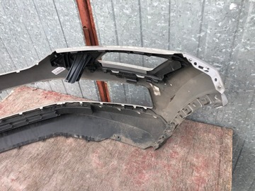 NÁRAZNÍK PŘEDNÍ SKODA KODIAK