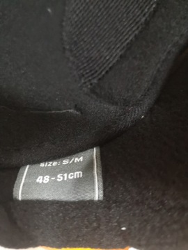 Шлем Anon BURNER 48-51 см