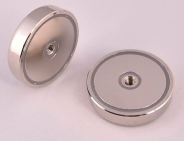 Неодимовый магнитный держатель Магнитный захват H32