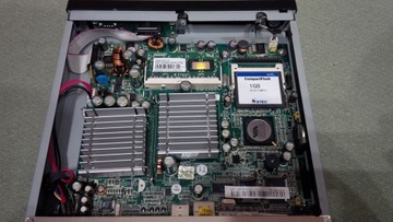 IGEL 1/2 THIN CLIENT IGEL-1/2 256 RAM 1 GB CF