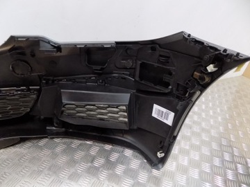 BMW G30 G31 ПЕРЕДНИЙ БАМПЕР 6PDC C2Y США M-P