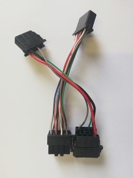 KOSTKa ELEKTRYCZNA RADIA SAAB 900 9000 202214003