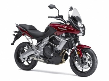 KAWASAKI VERSYS 650 10-14 BŁOTNIK PRZÓD NOWY