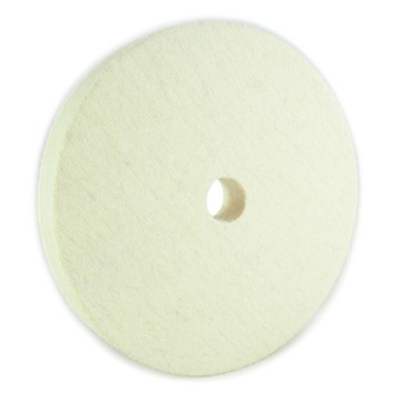 FILC POLERSKI TARCZA FILCOWA KRĄŻEK 150x20x20 (22)