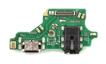 PŁYTKA ZŁĄCZE GNIAZDO USB HUAWEI P20 LITE ANE-LX1