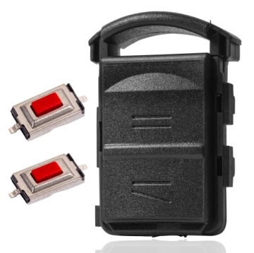 КОРПУС ДИСТАНЦИОННОГО КЛЮЧА OPEL CORSA C COMBO MERIVA