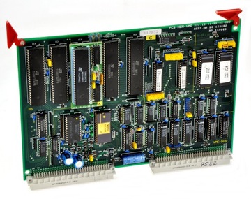 HS574AK DAC800P-CBI-V karta przetwornika A/D i D/A