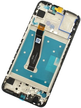 ЖК-ДИСПЛЕЙ HUAWEI P SMART 2019 POT-LX1 в рамке