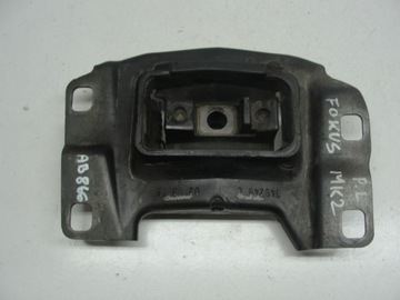PODUSZKA SILNIKA LEWY PRZÓD FOCUS MK2 1.6 16V