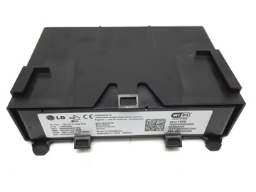 CROSSLAND X MODUŁ STEROWNIK WIFI