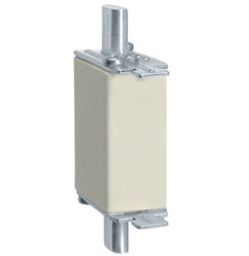 Bezpiecznik mocy wkładka nożowa BM NH00 125A 1758