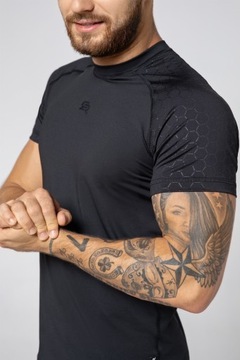 СПОРТИВНАЯ ФУТБОЛКА ROUGH RADICAL THERMOACTIVE