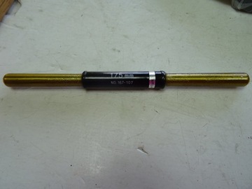 МИКРОМЕТР MITUTOYO ВНЕШНИЙ МИКРОМЕТР 175-200ММ